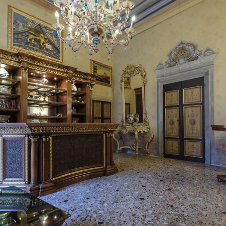 Palazzo Ca' Bernardo By Francesco Molon Hotel Venice Exterior photo
