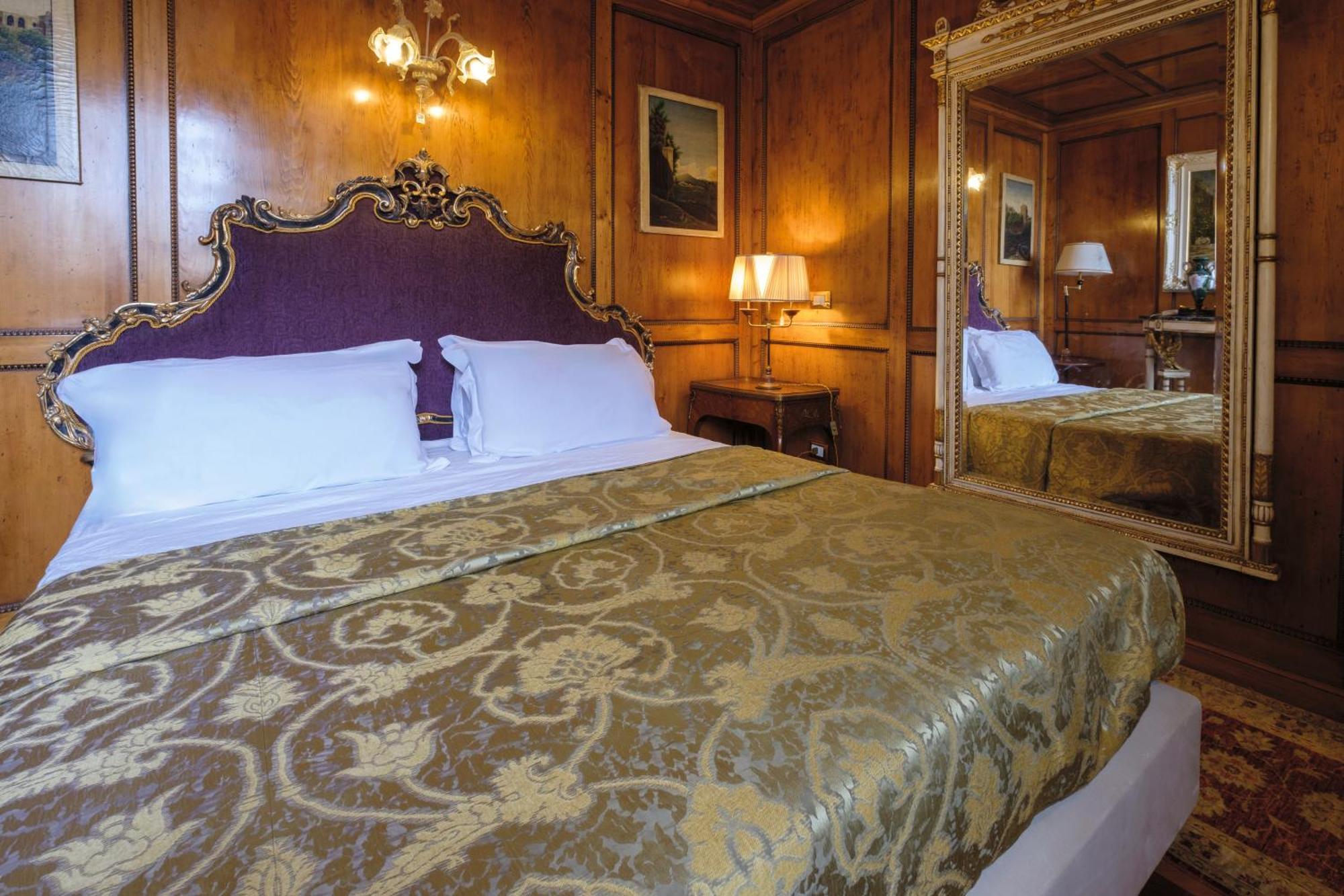 Palazzo Ca' Bernardo By Francesco Molon Hotel Venice Exterior photo