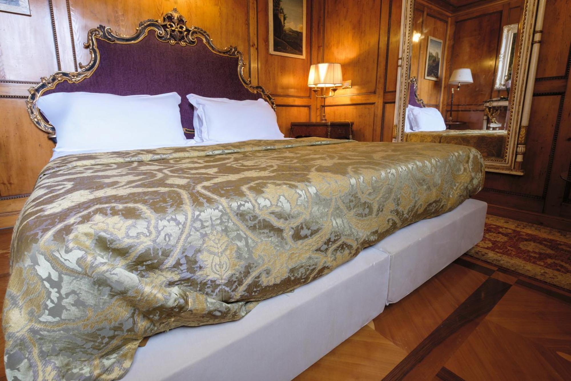 Palazzo Ca' Bernardo By Francesco Molon Hotel Venice Exterior photo