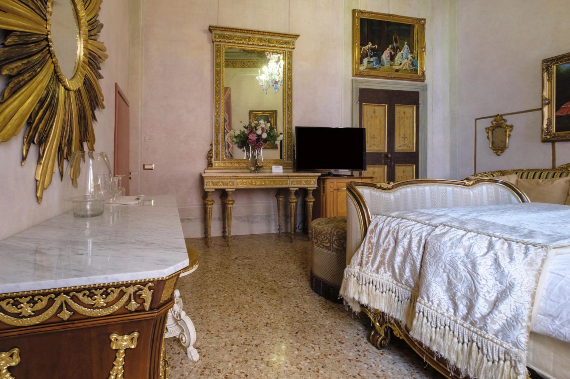 Palazzo Ca' Bernardo By Francesco Molon Hotel Venice Exterior photo